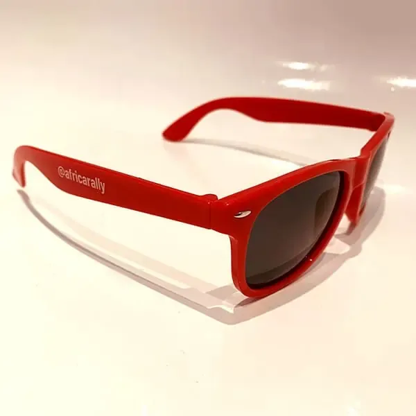 Africa Rally Sunglasses - Image 3