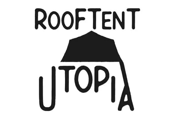 Rooftop Utopia Rooftop Utopia Logo