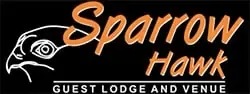 Sparrow Hawk Logo 250 Sparrow Hawk Lodge Logo