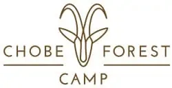 Chobe Forest Camp - Logo Chobe Forest Camp Logo