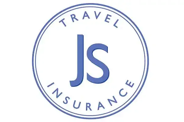 Js Travel Insurance logo Js Travel Insurance logo
