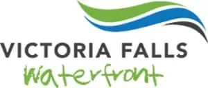 Victoria Falls Waterfront Logo Victoria Falls Logo