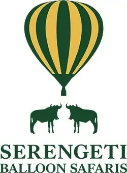 Serengeti Balloon Safaris Logo Serengeti Balloon Safaris Logo