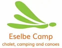 Eselbe camp logo Eselbe camp logo