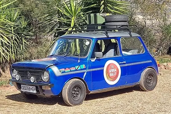 mini start line crop mini start line