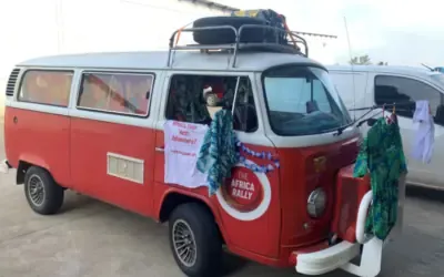 Packing for Africa – Top 5 Best Items to Bring (and What to Leave at Home)