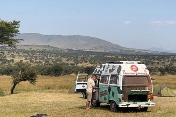 Serengeti Serengeti