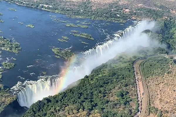 Victoria Falls Victoria Falls