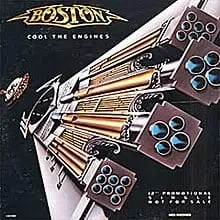 Ultimate Road Trip Anthems 1: Cool the Engines