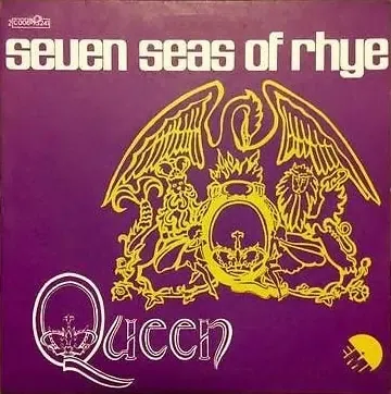 Ultimate Road Trip Anthems 4: Seven Seas of Rhye