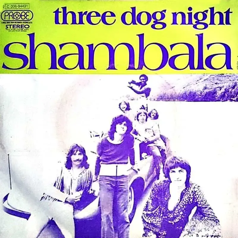 Ultimate Road Trip Anthems 6: Shambala
