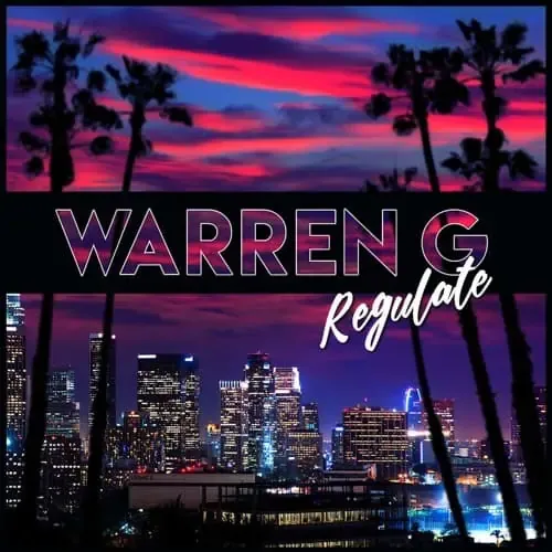 Ultimate Road Trip Anthem 8: Regulate by Warren G