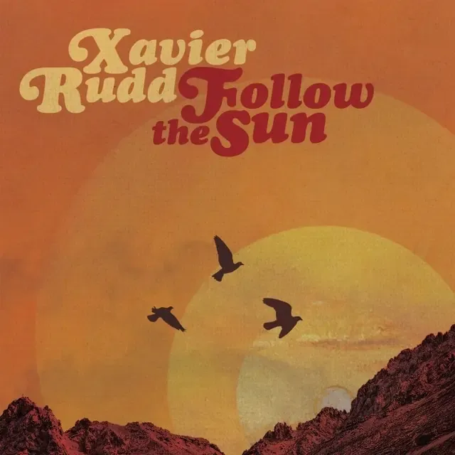 Ultimate Road Trip Anthem 9: Follow the Sun