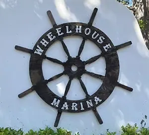 Wheel House Wheel House