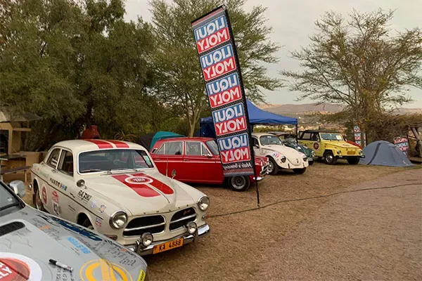 Africa rally 2024 vehicles Africa rally 2024 vehicles