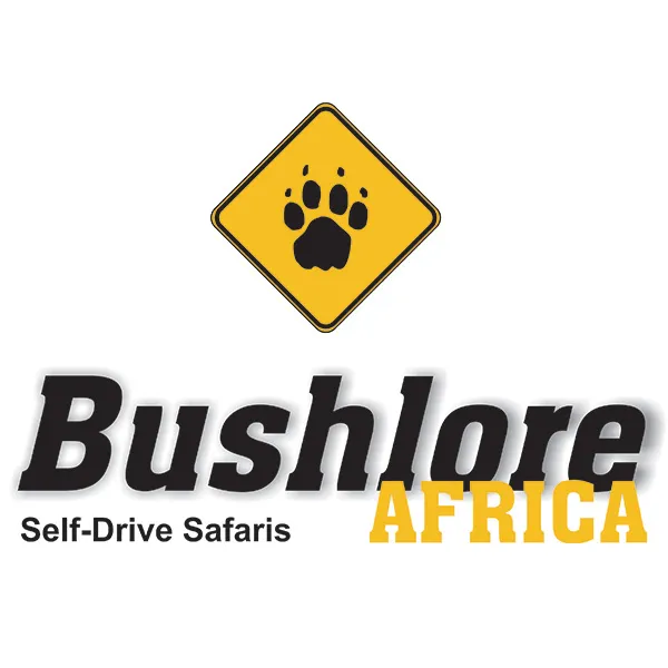 Bushlore Self-Drive Logo