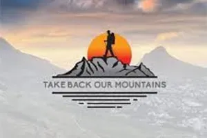 Take Back Our Mountains