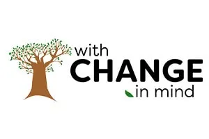 With Change in Mind