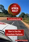 The Africa Rally Fundraising Guide (How to Use GivenGain)-1
