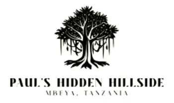 Pauls Hidden Hillside logo black Morrungulo