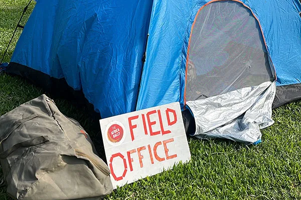 Field Office 600 Field Office