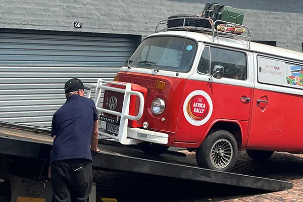 kombi delivery 600 kombi delivery