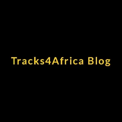 Tracks4Africa – ACROSS AFRICA IN A 1971 KOMBI
